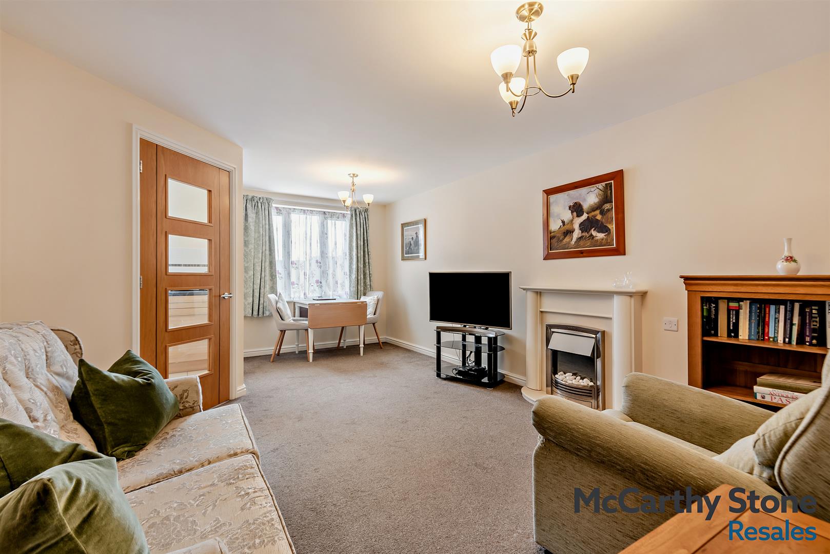 Catherine Court, Sopwith Road, Eastleigh, SO50 5LN