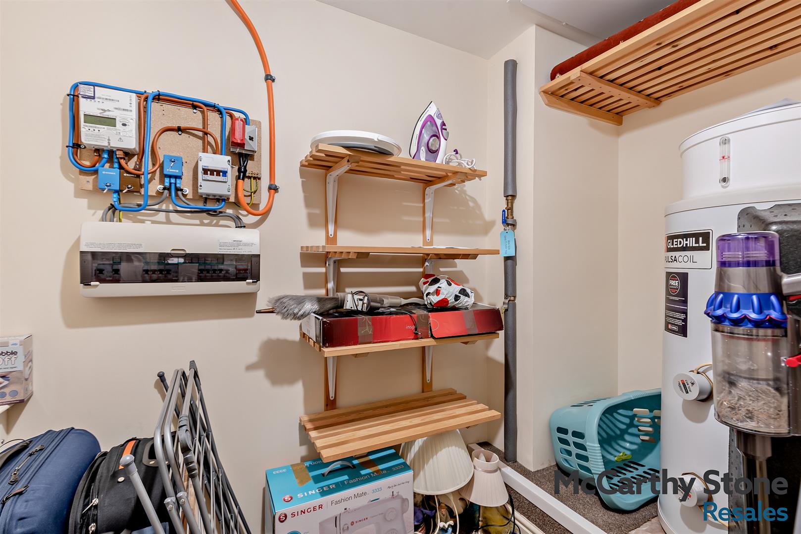 Catherine Court, Sopwith Road, Eastleigh, SO50 5LN