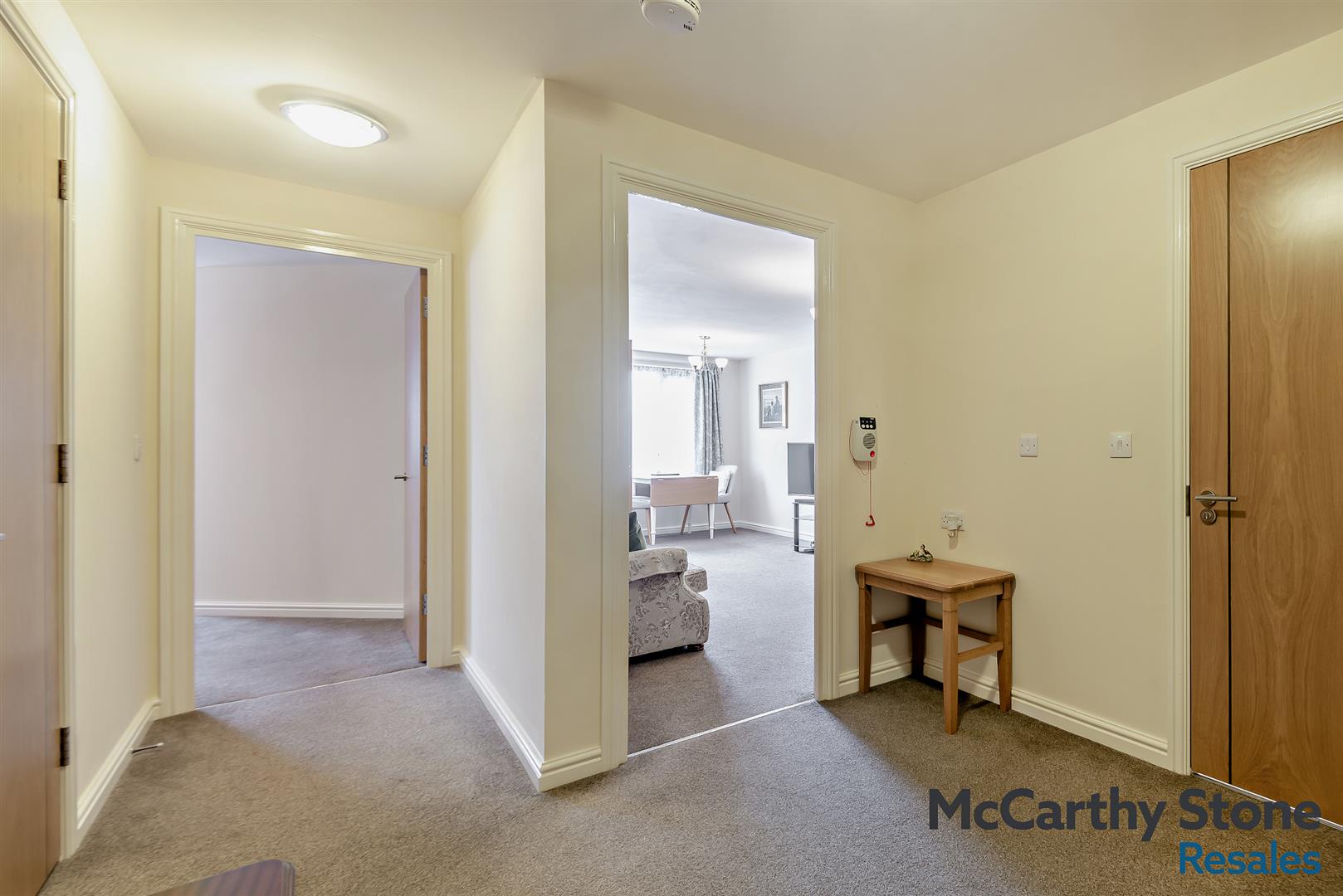 Catherine Court, Sopwith Road, Eastleigh, SO50 5LN