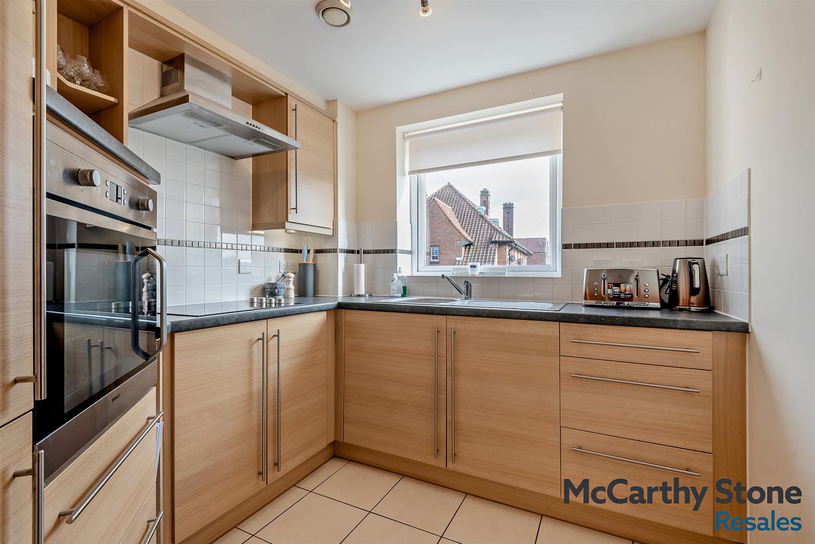 Catherine Court, Sopwith Road, Eastleigh, SO50 5LN