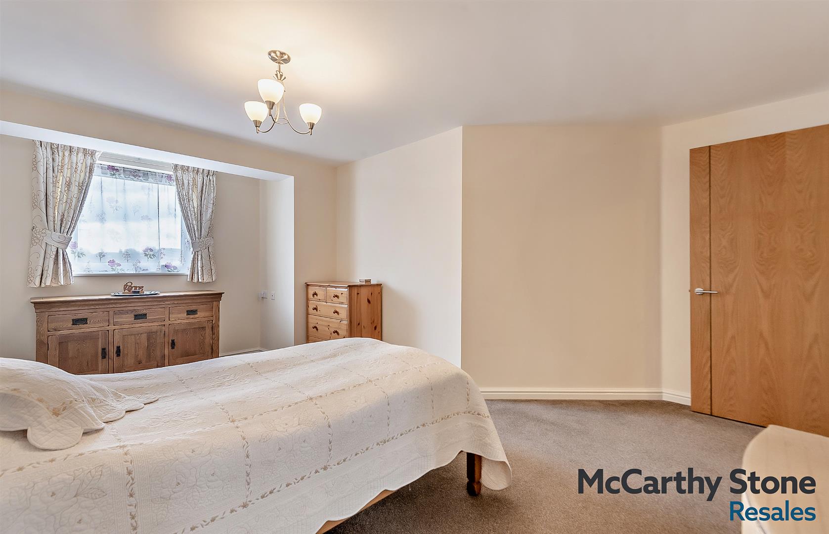 Catherine Court, Sopwith Road, Eastleigh, SO50 5LN