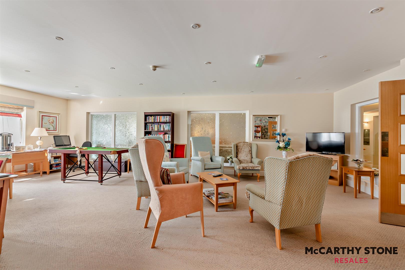 Catherine Court, Sopwith Road, Eastleigh, SO50 5LN