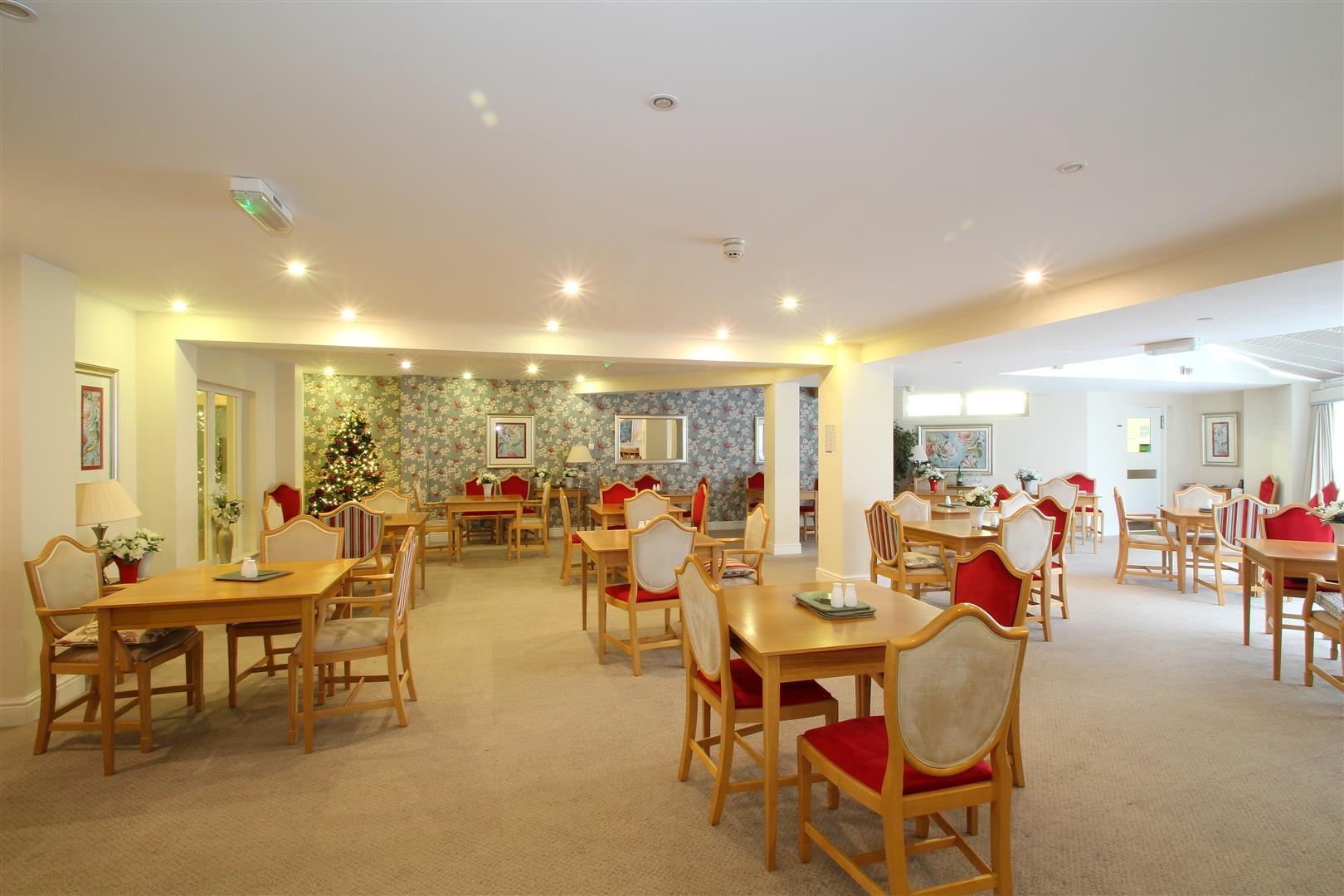 Catherine Court, Sopwith Road, Eastleigh, SO50 5LN