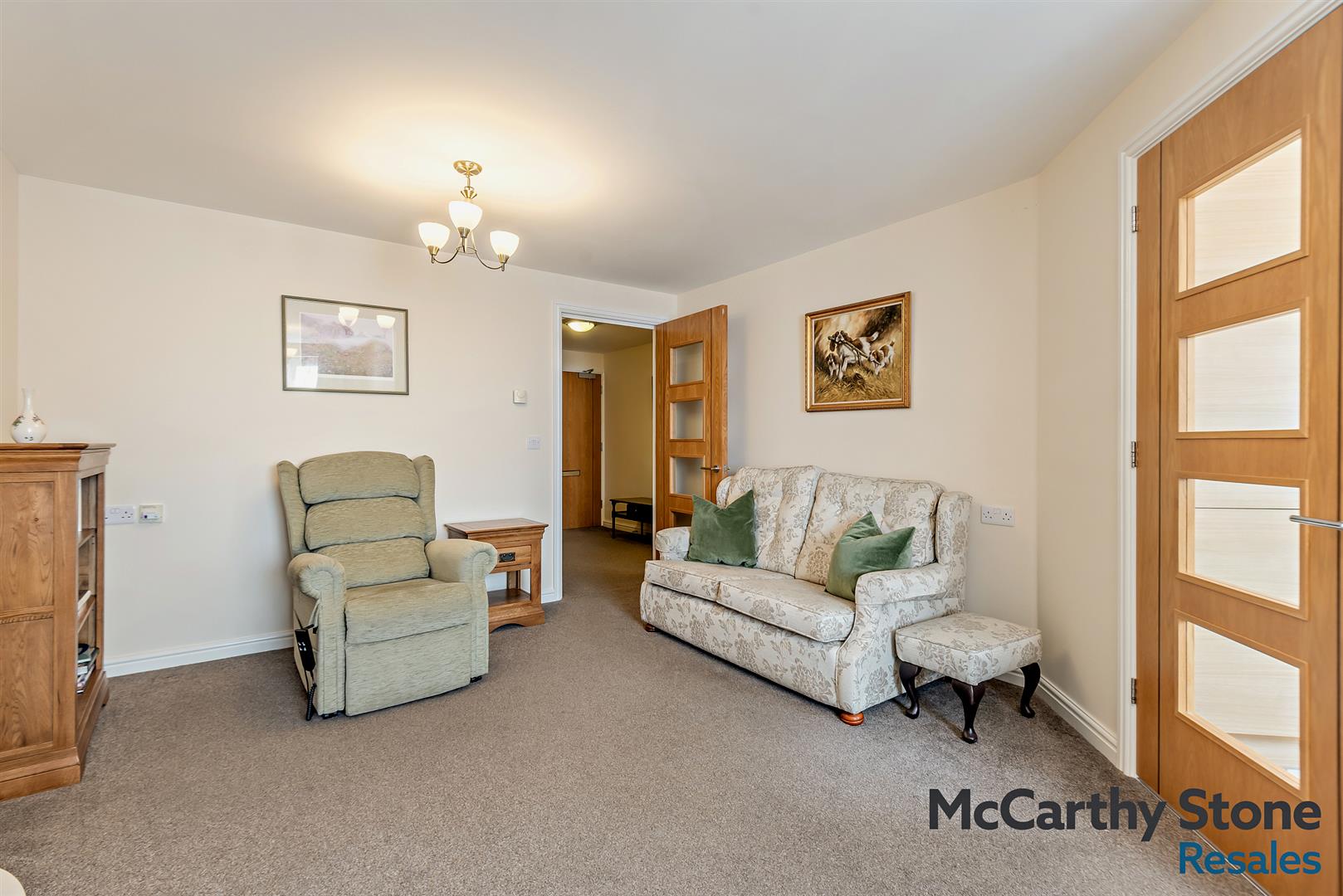 Catherine Court, Sopwith Road, Eastleigh, SO50 5LN