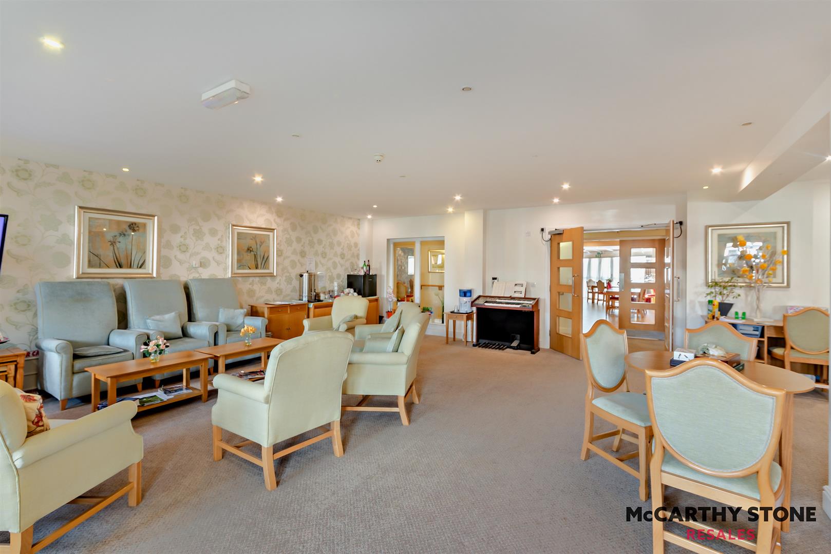 Catherine Court, Sopwith Road, Eastleigh, SO50 5LN