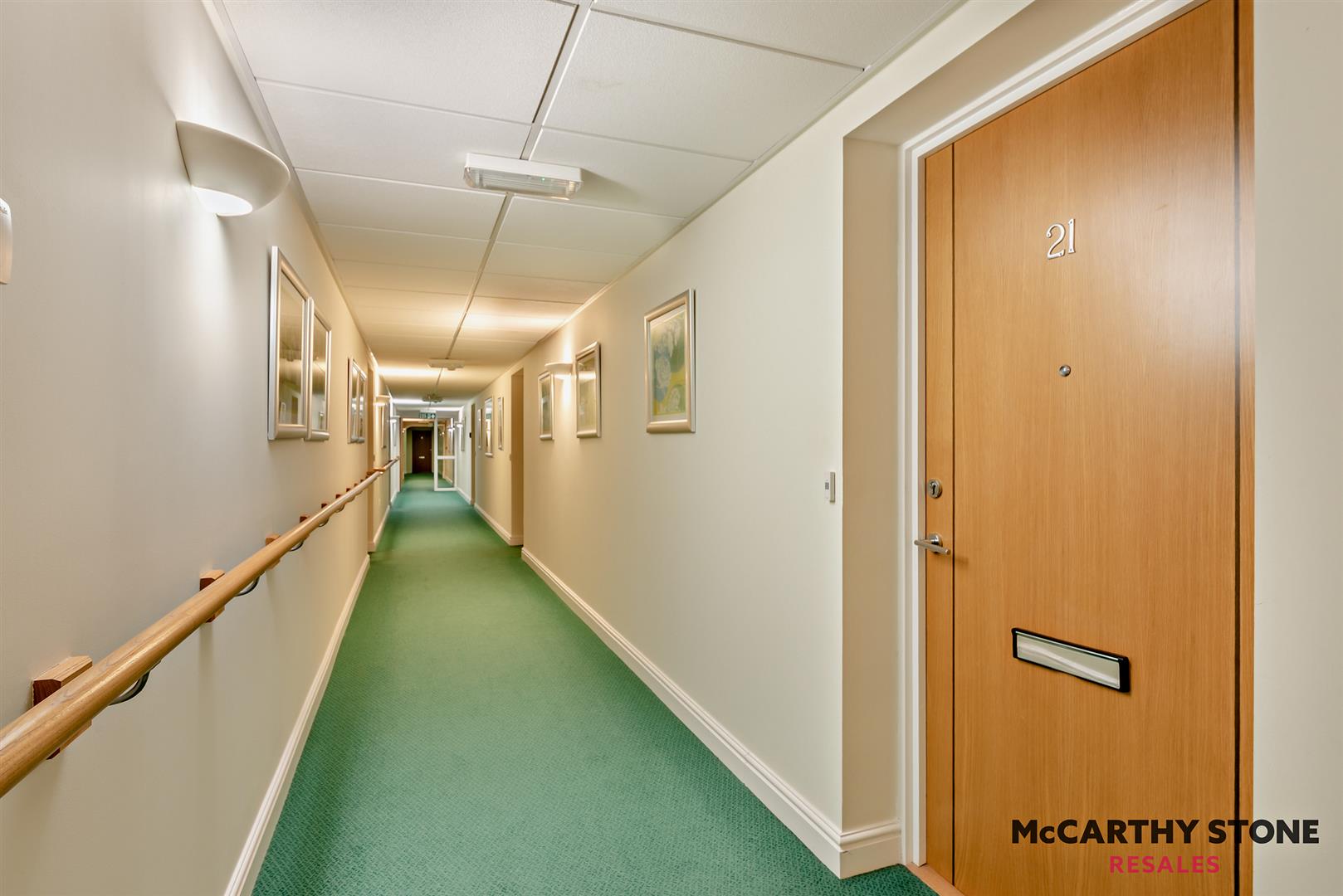 Catherine Court, Sopwith Road, Eastleigh, SO50 5LN