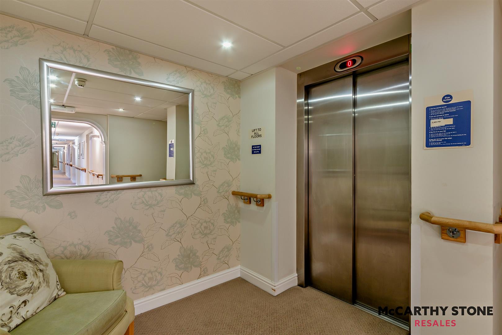 Catherine Court, Sopwith Road, Eastleigh, SO50 5LN