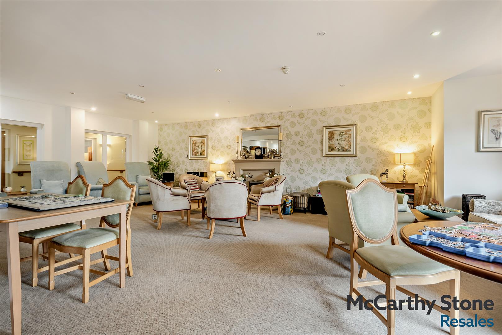 Catherine Court, Sopwith Road, Eastleigh, SO50 5LN