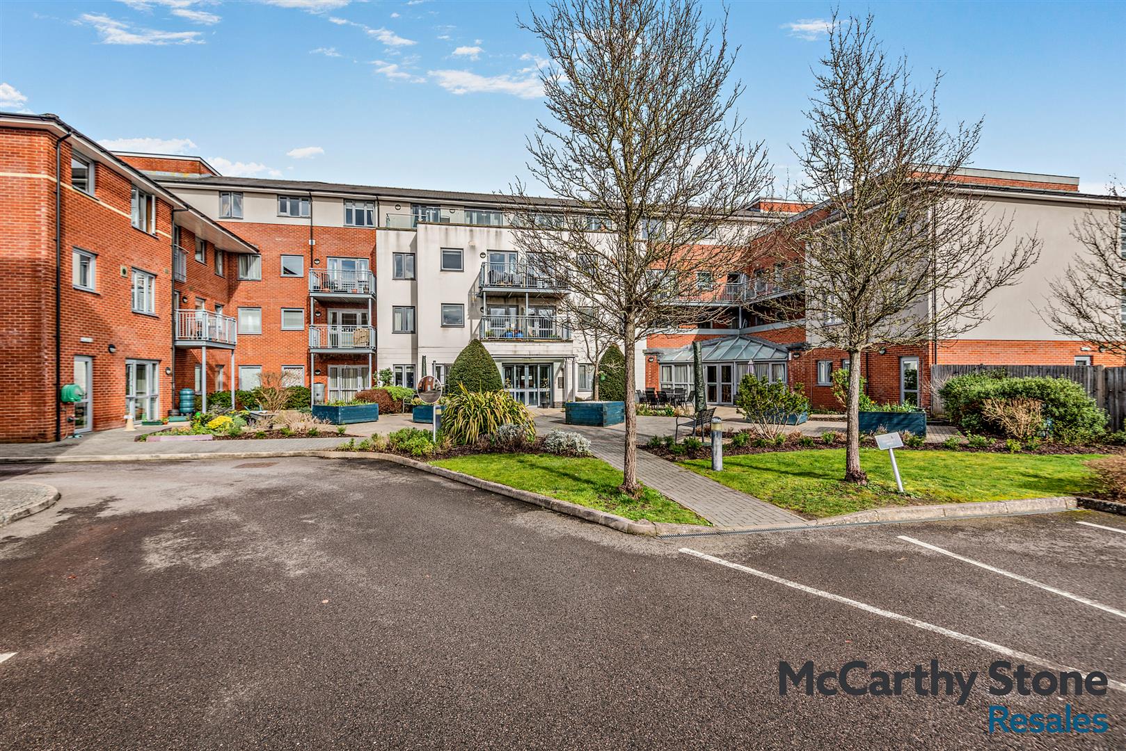 Catherine Court, Sopwith Road, Eastleigh, SO50 5LN