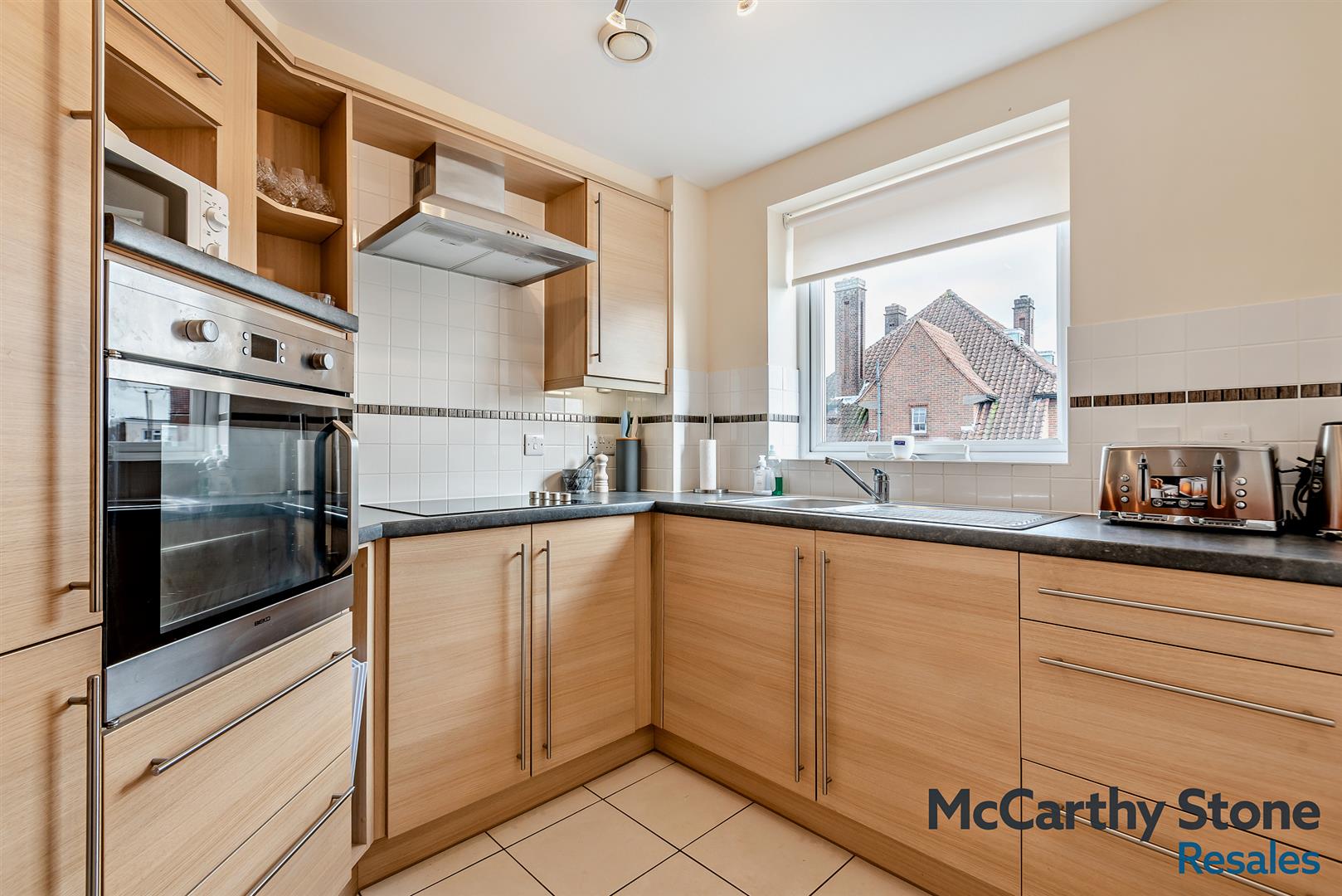 Catherine Court, Sopwith Road, Eastleigh, SO50 5LN