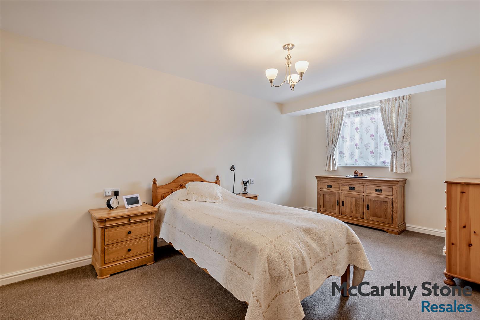 Catherine Court, Sopwith Road, Eastleigh, SO50 5LN