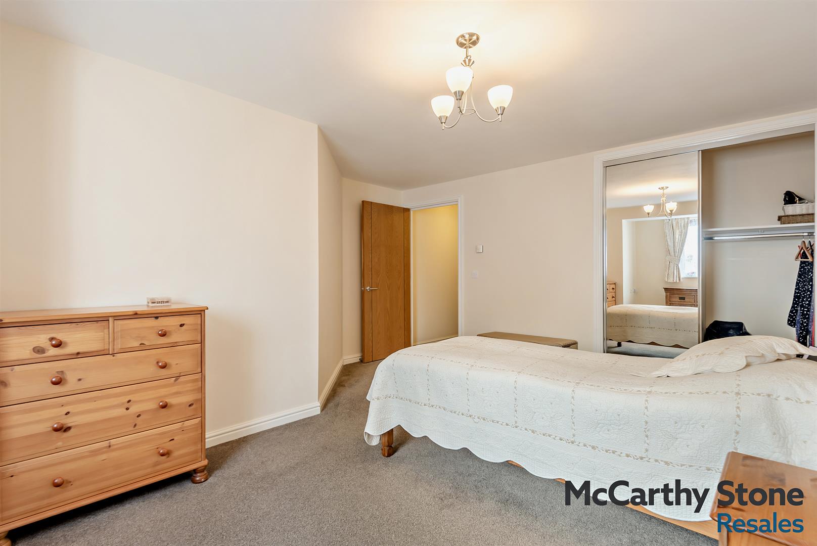 Catherine Court, Sopwith Road, Eastleigh, SO50 5LN