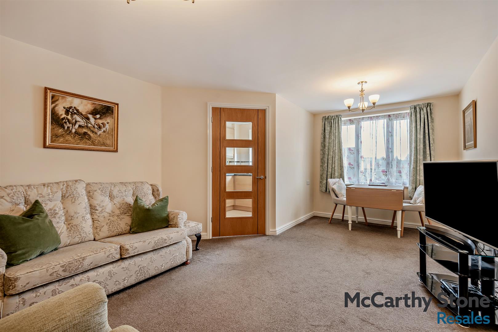 Catherine Court, Sopwith Road, Eastleigh, SO50 5LN