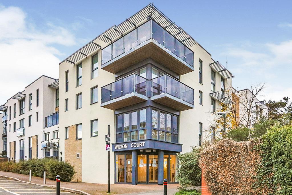 Wilton Court, Southbank Road, Kenilworth, Warwickshire, CV8 1RX