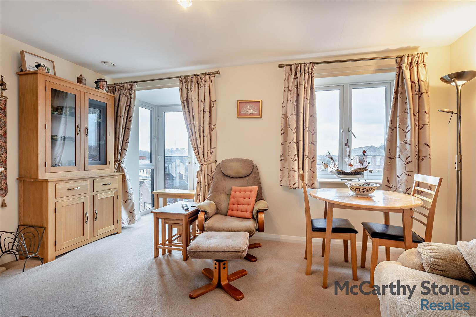 Dane Court, 21 Mill Green, Congleton
