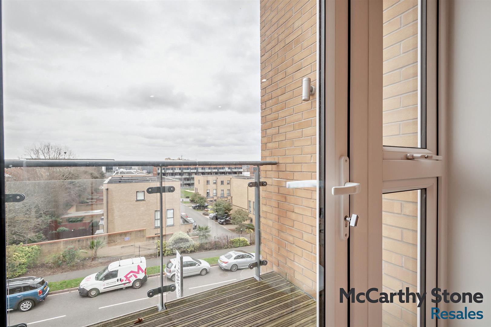 Studio Way, Borehamwood