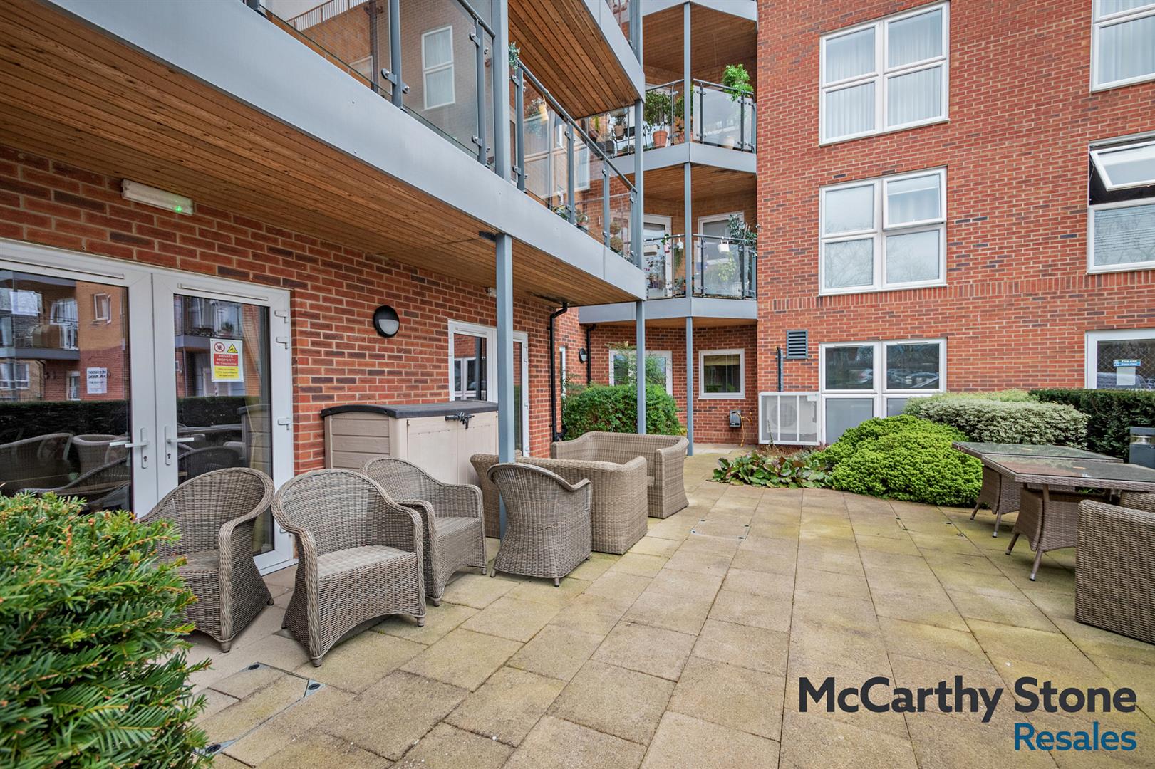 Studio Way, Borehamwood