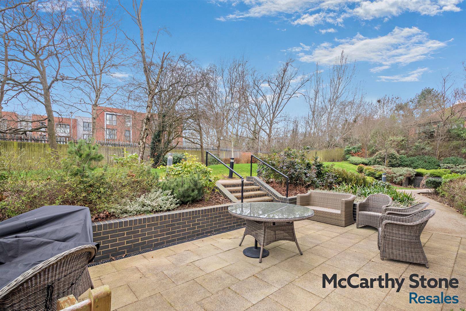 Studio Way, Borehamwood