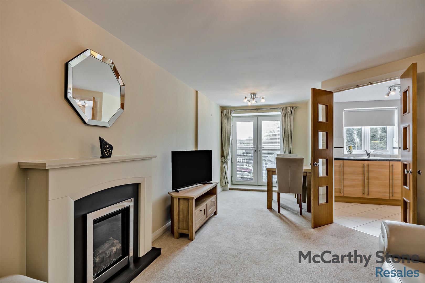 Marbury Court, Chester Way, Northwich, Cheshire, CW9 5FQ