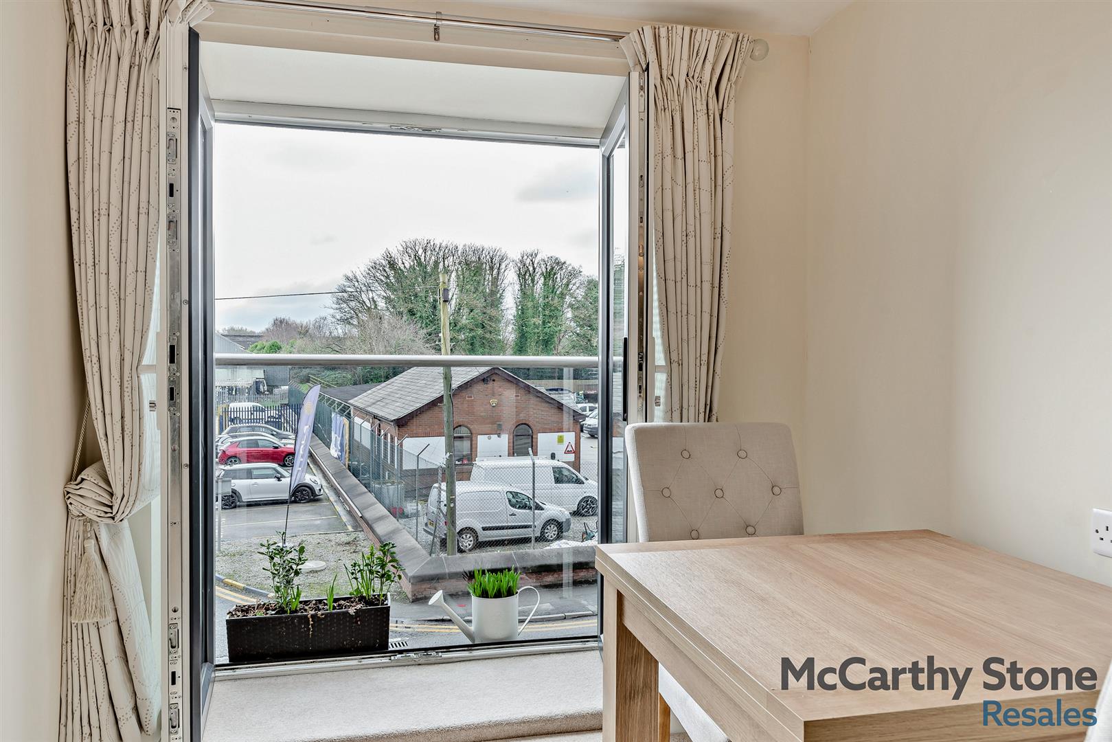 Marbury Court, Chester Way, Northwich, Cheshire, CW9 5FQ