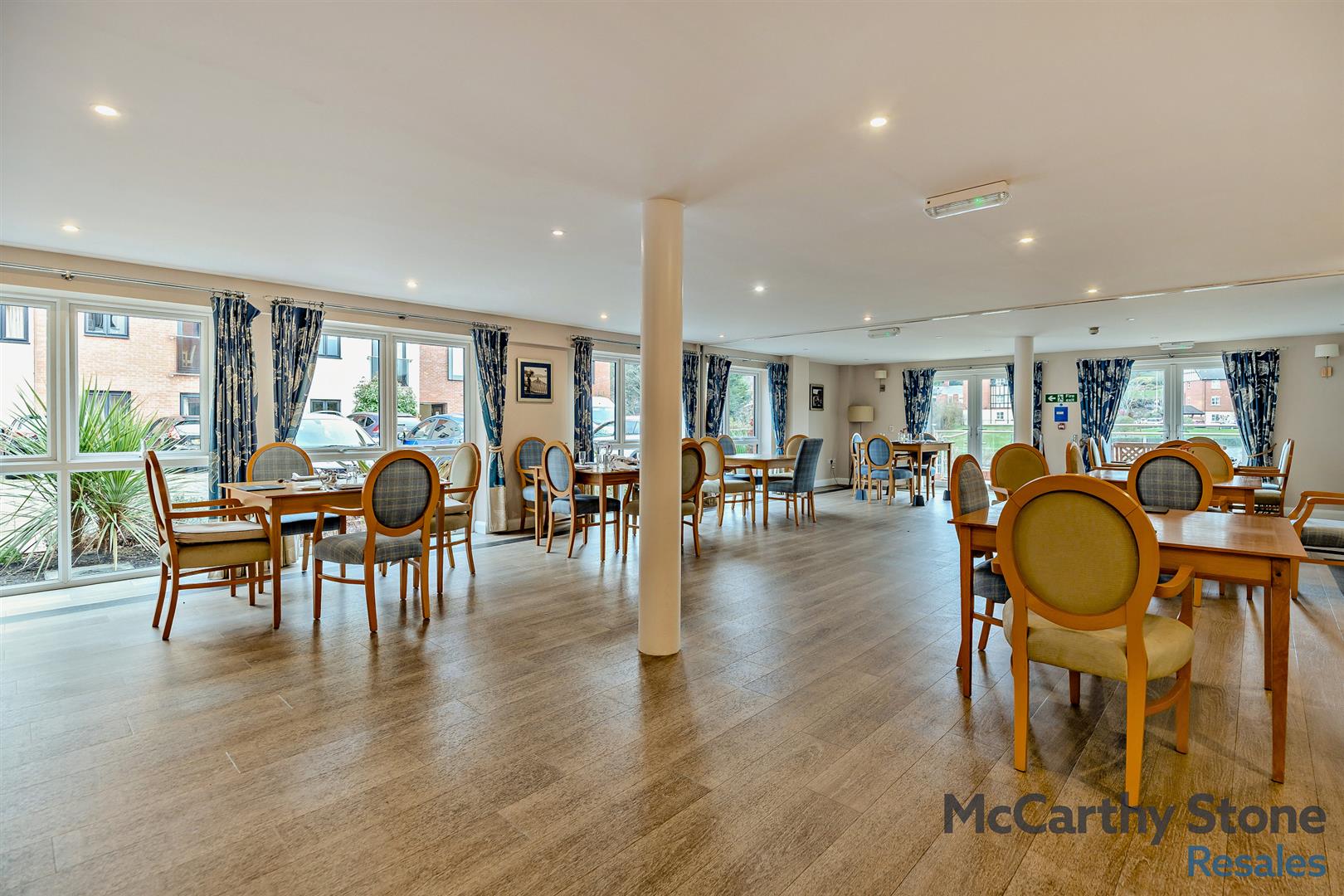 Marbury Court, Chester Way, Northwich, Cheshire, CW9 5FQ