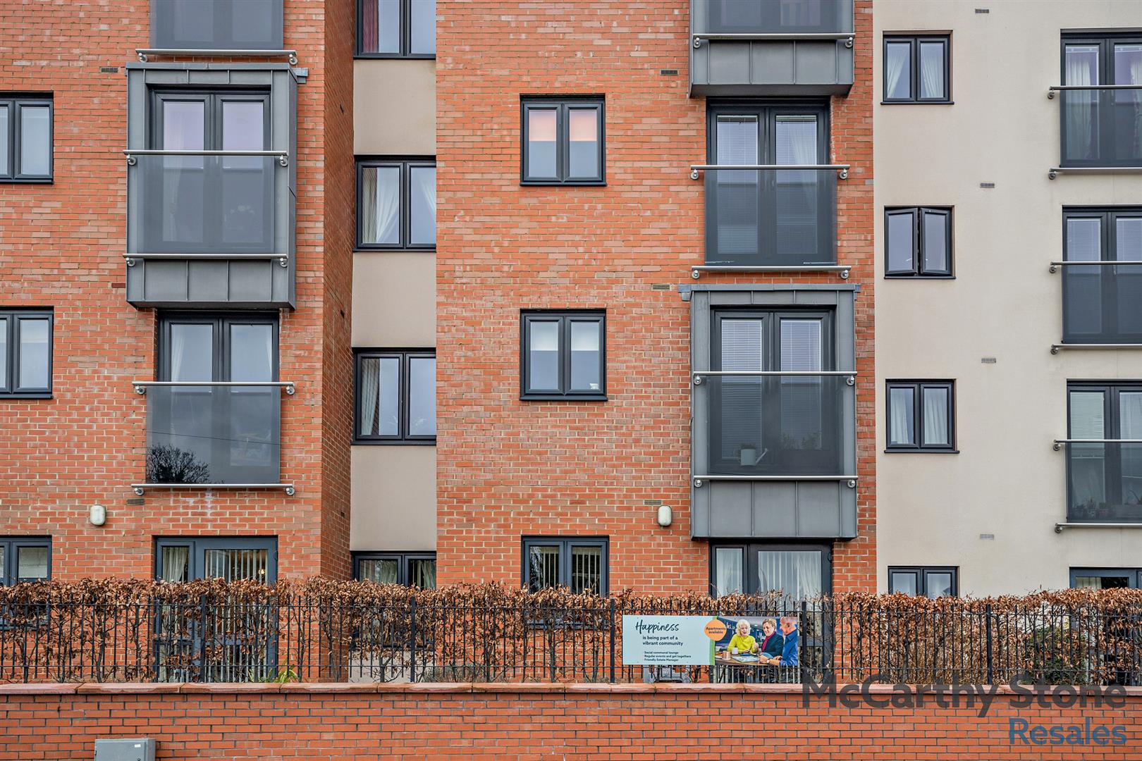 Marbury Court, Chester Way, Northwich, Cheshire, CW9 5FQ