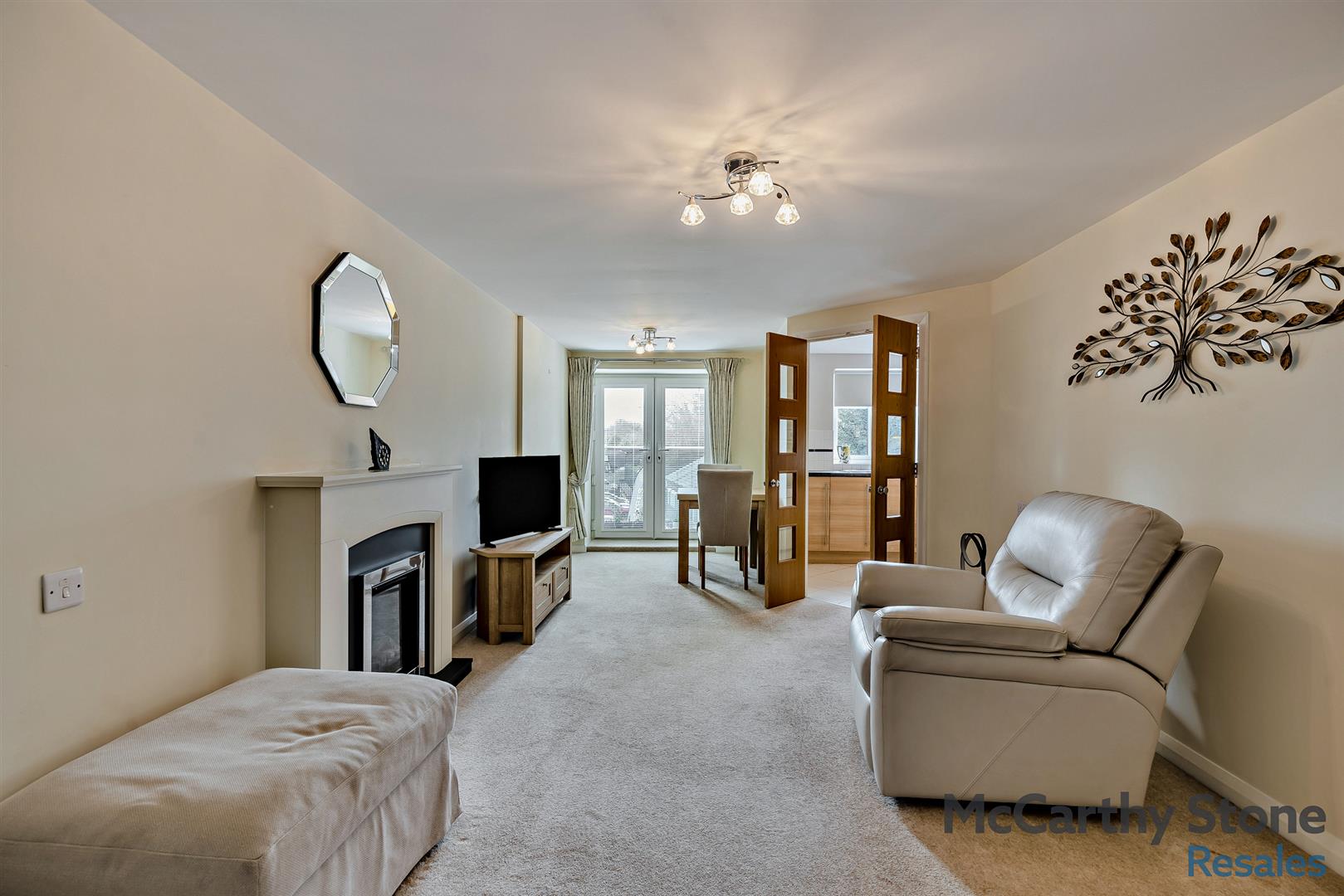 Marbury Court, Chester Way, Northwich, Cheshire, CW9 5FQ