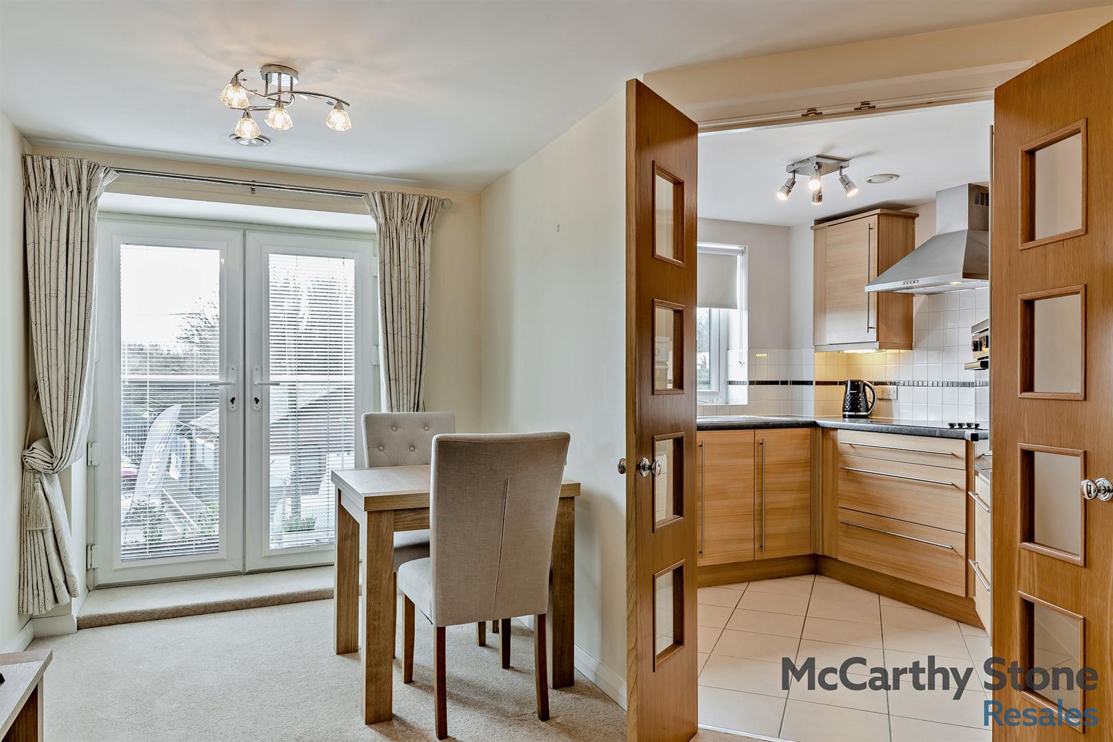 Marbury Court, Chester Way, Northwich, Cheshire, CW9 5FQ