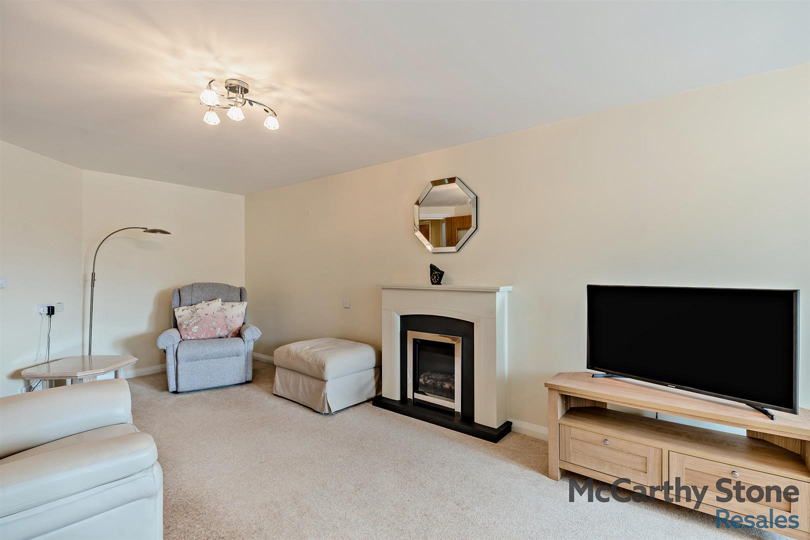 Marbury Court, Chester Way, Northwich, Cheshire, CW9 5FQ