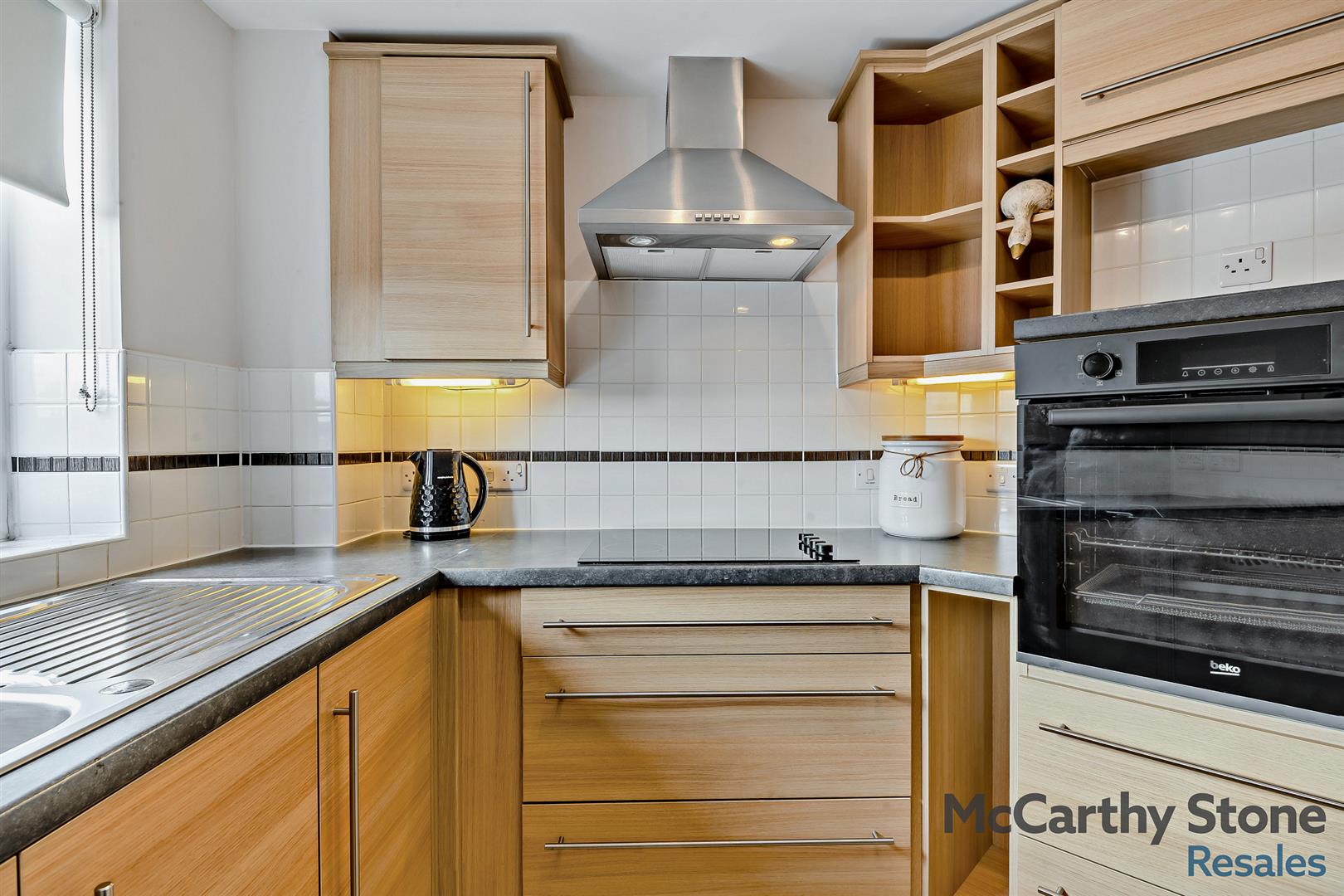 Marbury Court, Chester Way, Northwich, Cheshire, CW9 5FQ