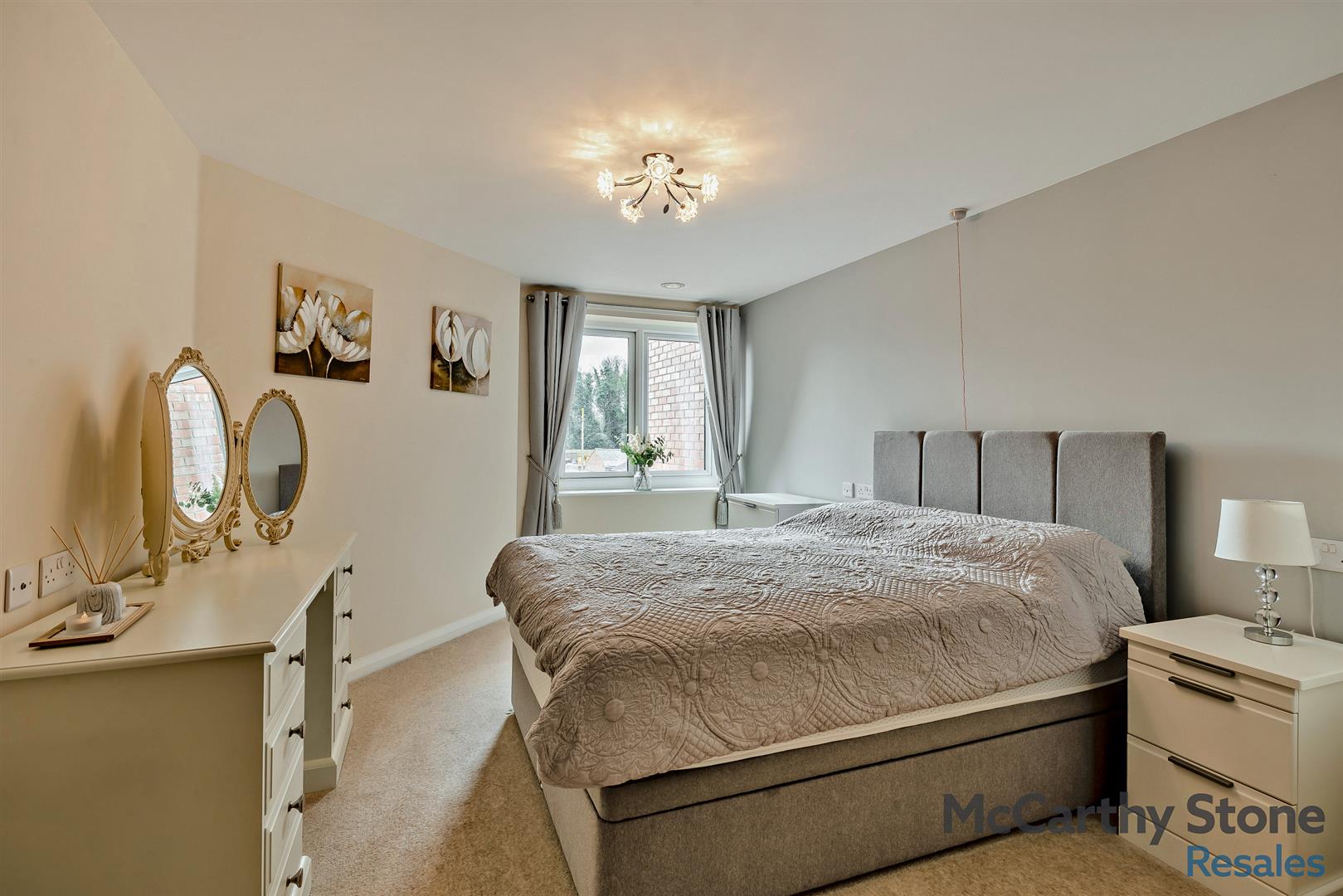 Marbury Court, Chester Way, Northwich, Cheshire, CW9 5FQ
