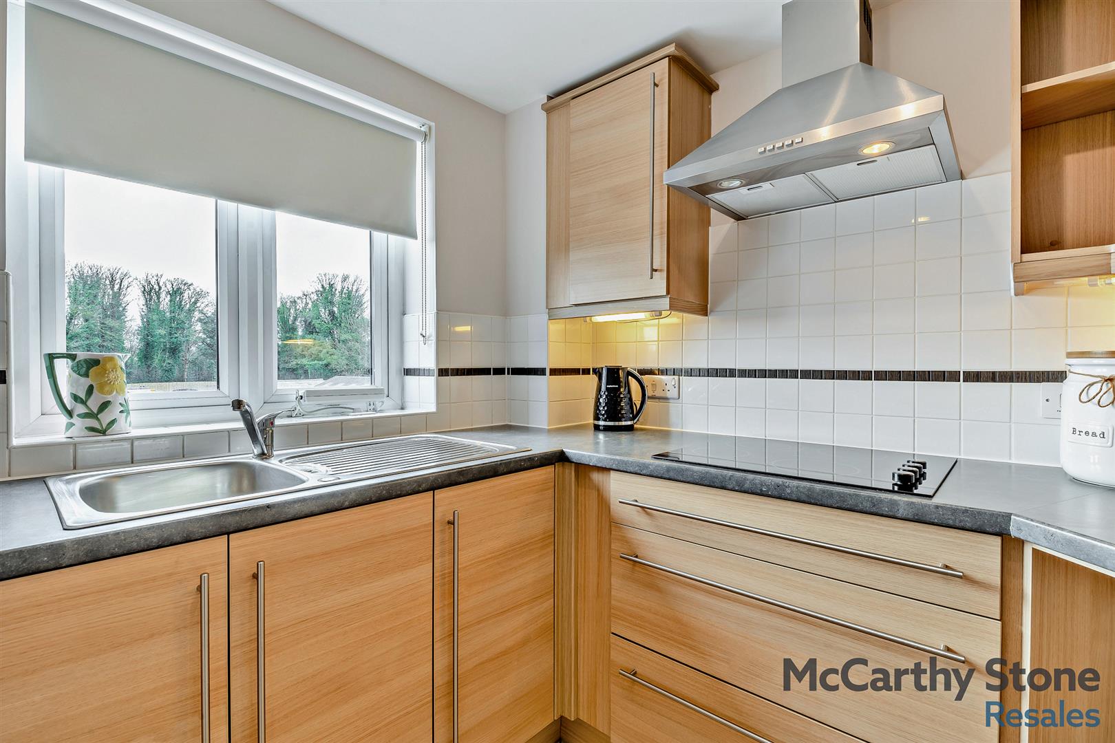 Marbury Court, Chester Way, Northwich, Cheshire, CW9 5FQ