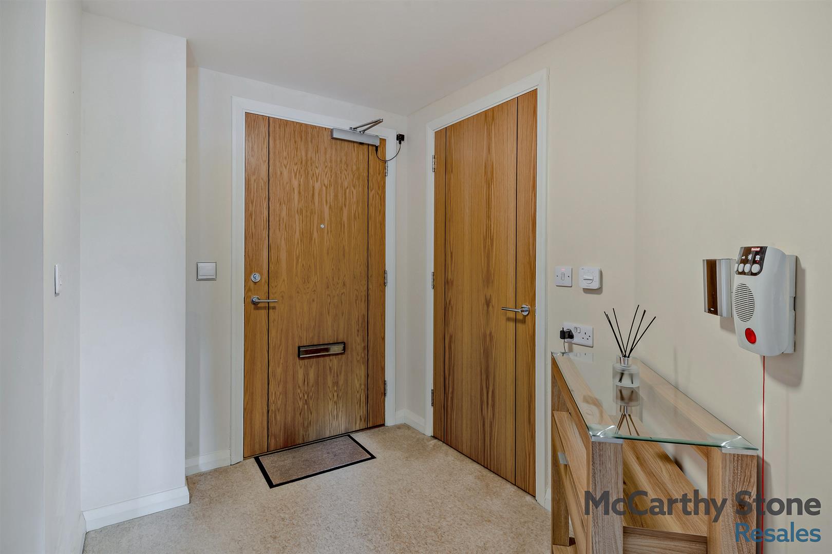 Marbury Court, Chester Way, Northwich, Cheshire, CW9 5FQ