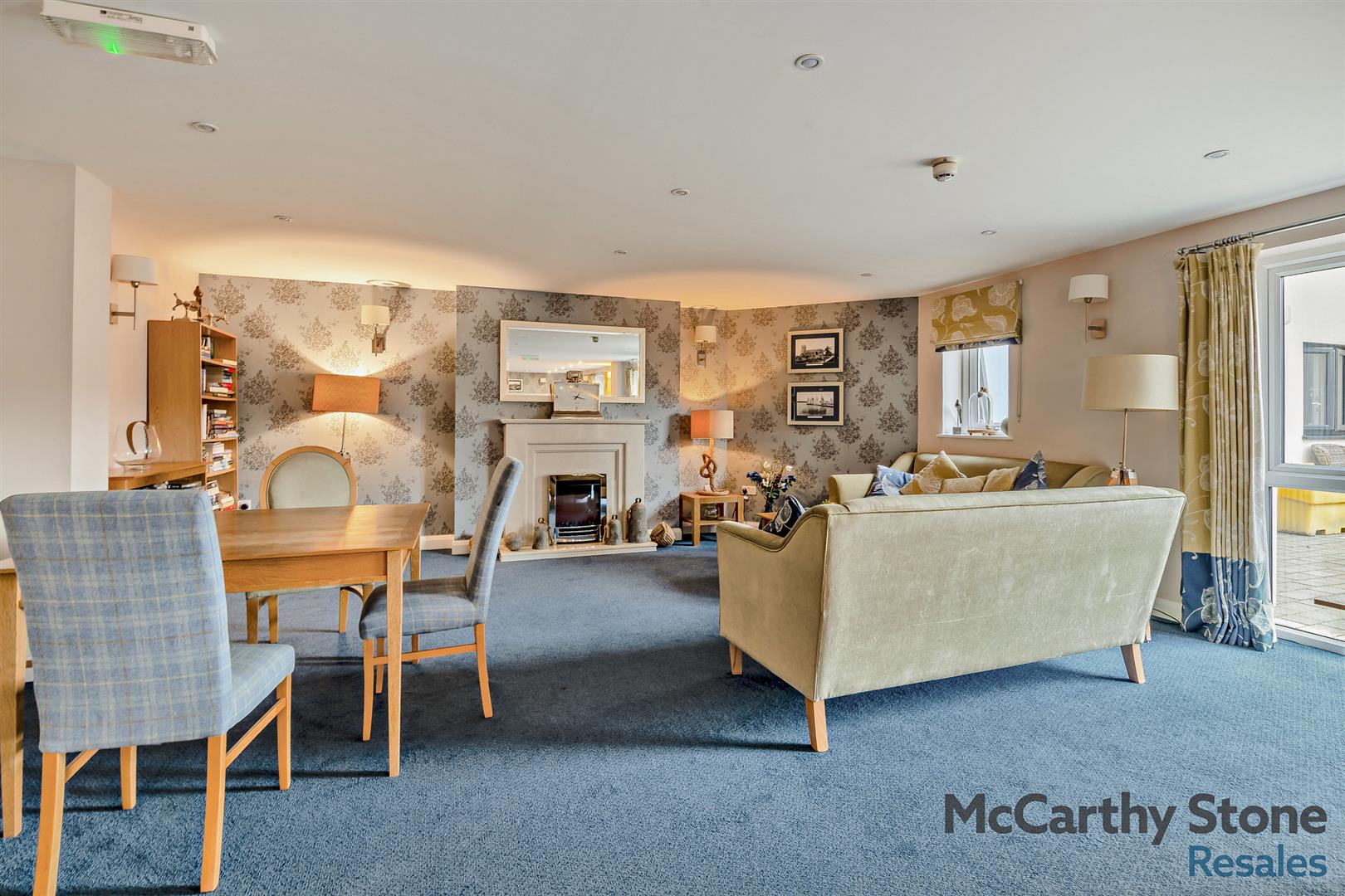 Marbury Court, Chester Way, Northwich, Cheshire, CW9 5FQ