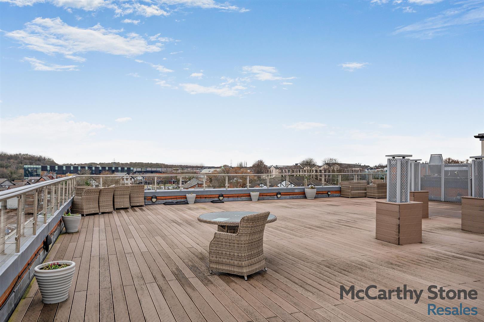 Marbury Court, Chester Way, Northwich, Cheshire, CW9 5FQ