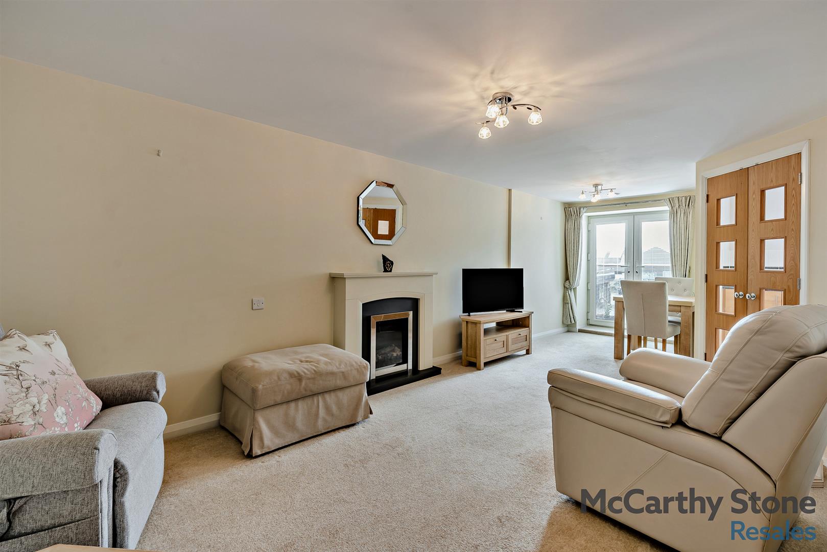 Marbury Court, Chester Way, Northwich, Cheshire, CW9 5FQ