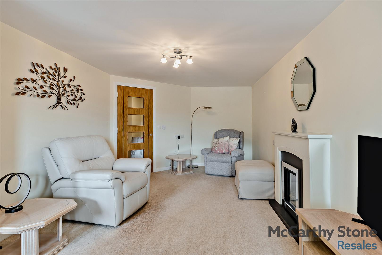 Marbury Court, Chester Way, Northwich, Cheshire, CW9 5FQ
