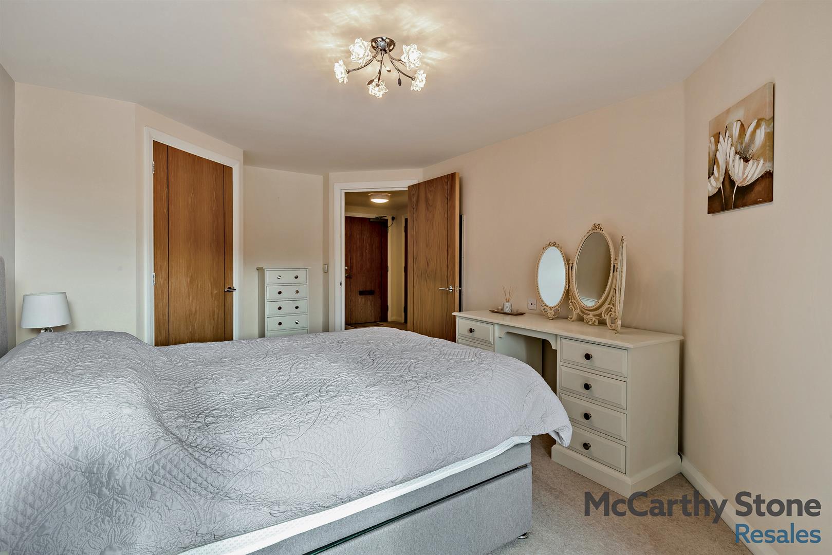 Marbury Court, Chester Way, Northwich, Cheshire, CW9 5FQ