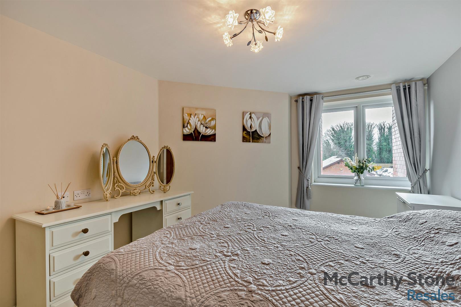 Marbury Court, Chester Way, Northwich, Cheshire, CW9 5FQ