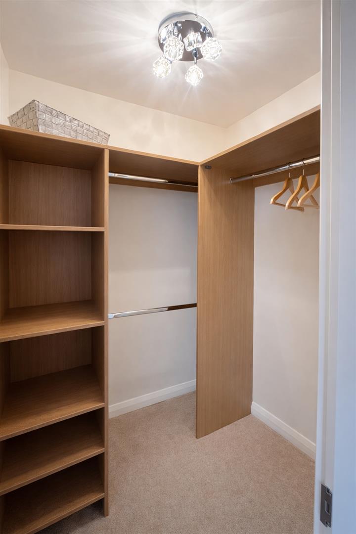 Marbury Court, Chester Way, Northwich, Cheshire, CW9 5FQ