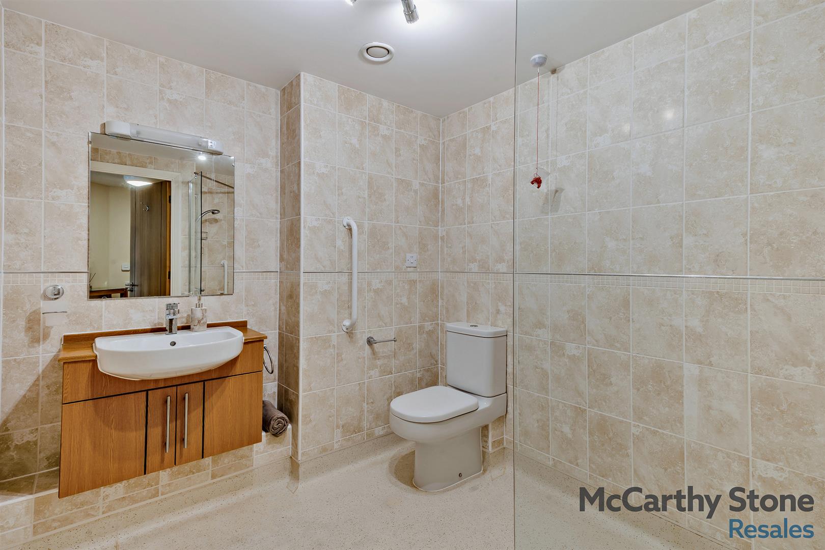 Marbury Court, Chester Way, Northwich, Cheshire, CW9 5FQ