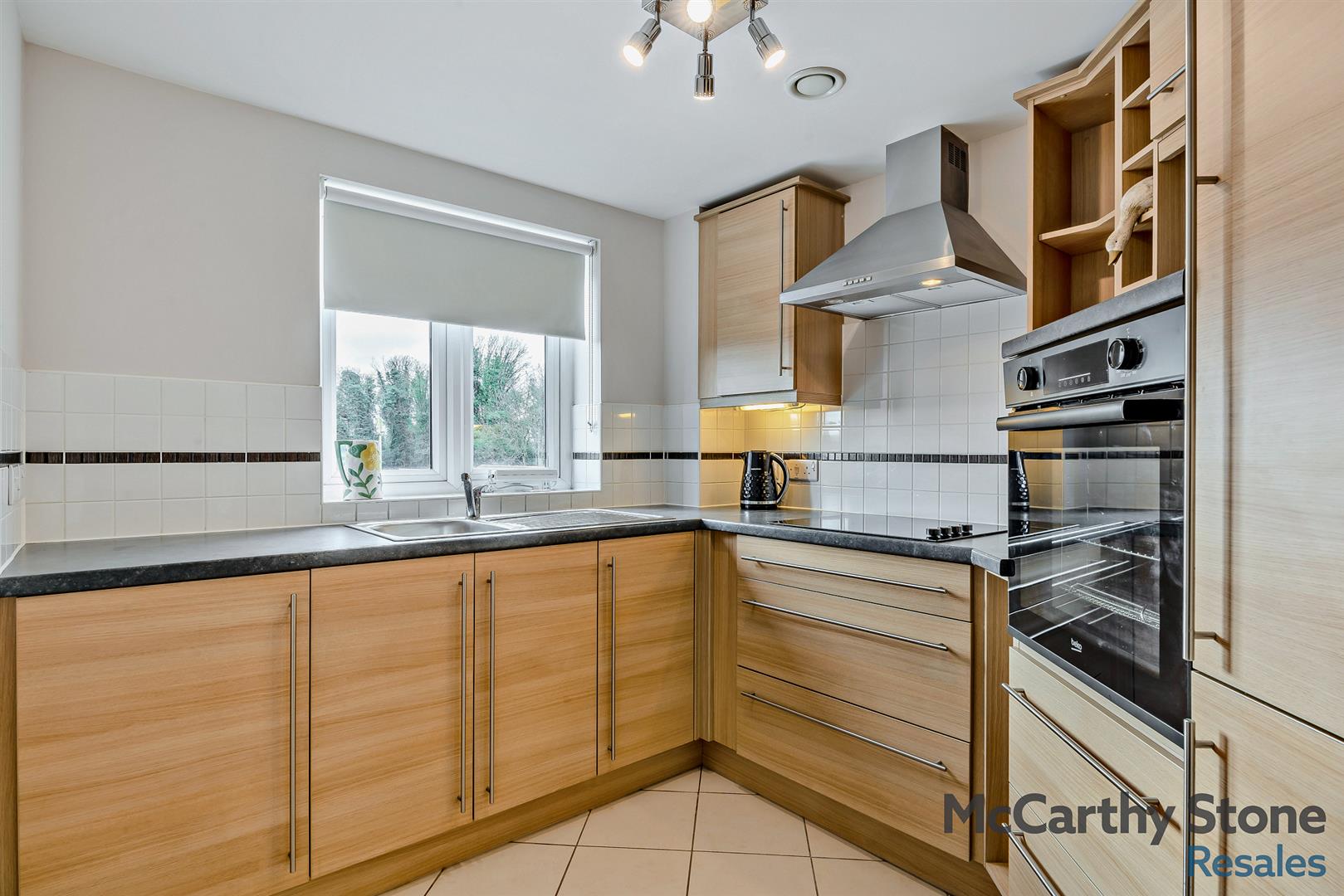 Marbury Court, Chester Way, Northwich, Cheshire, CW9 5FQ