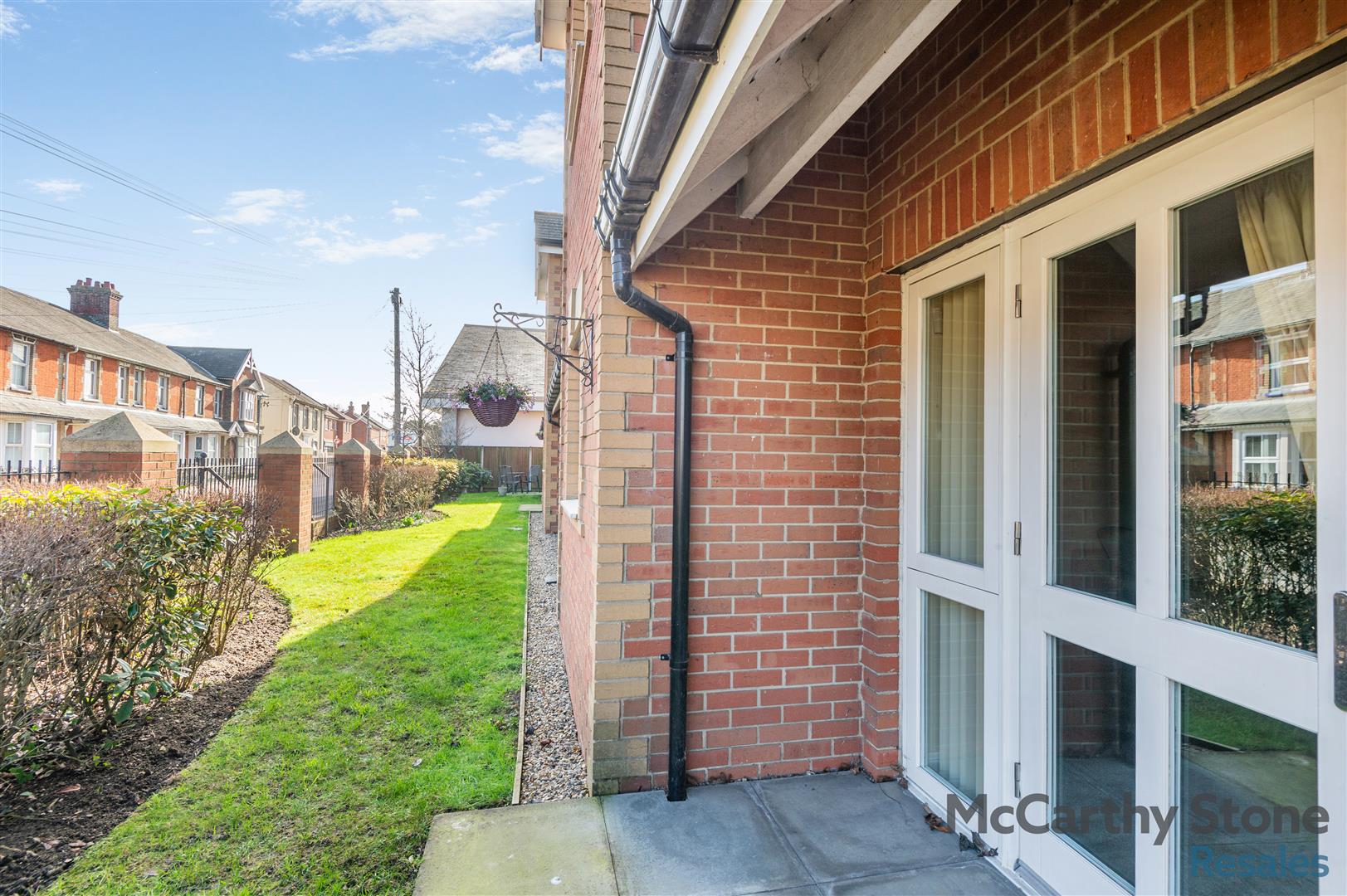 Edwards Court, Queens Road, Attleborough
