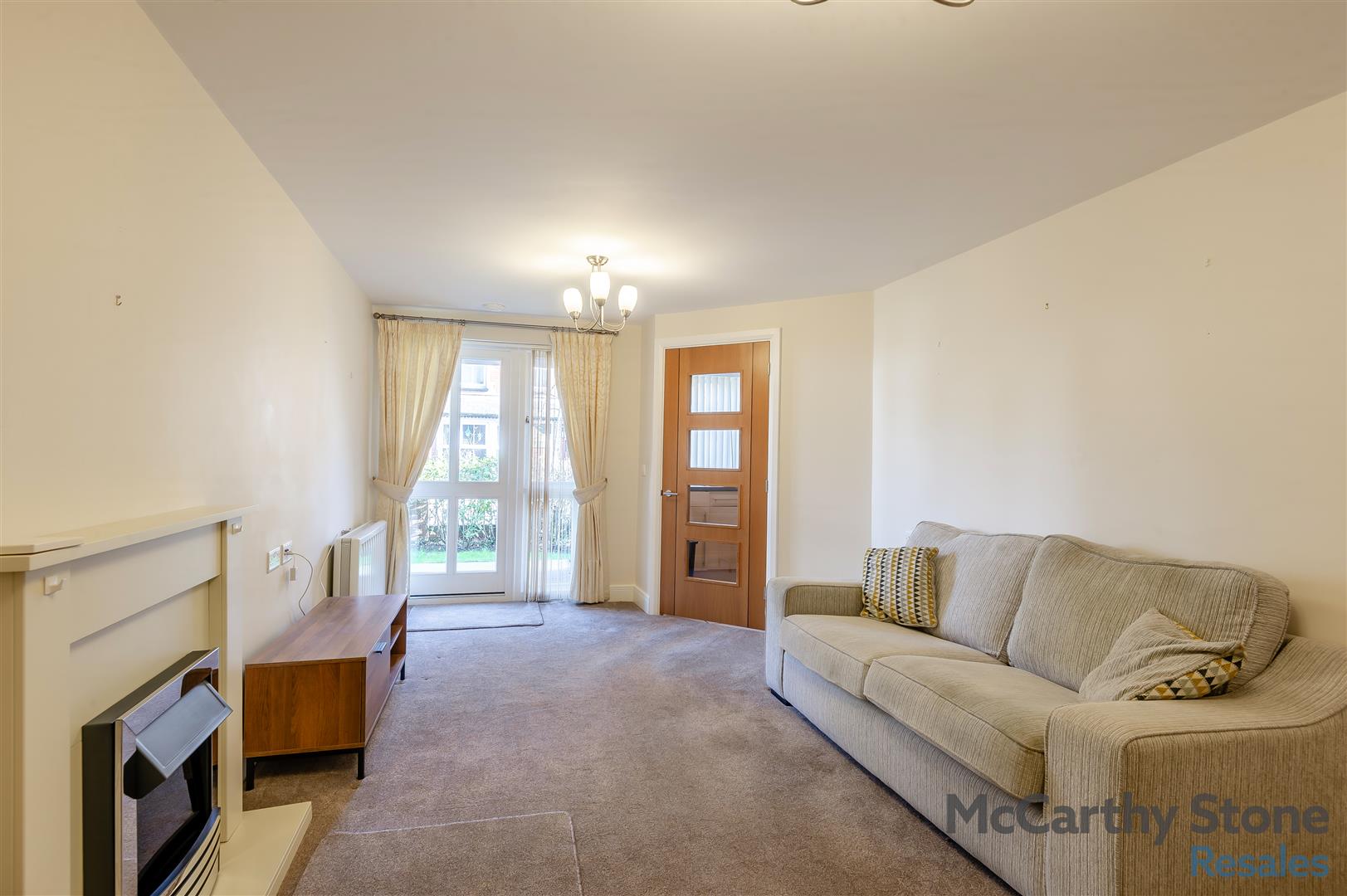 Edwards Court, Queens Road, Attleborough