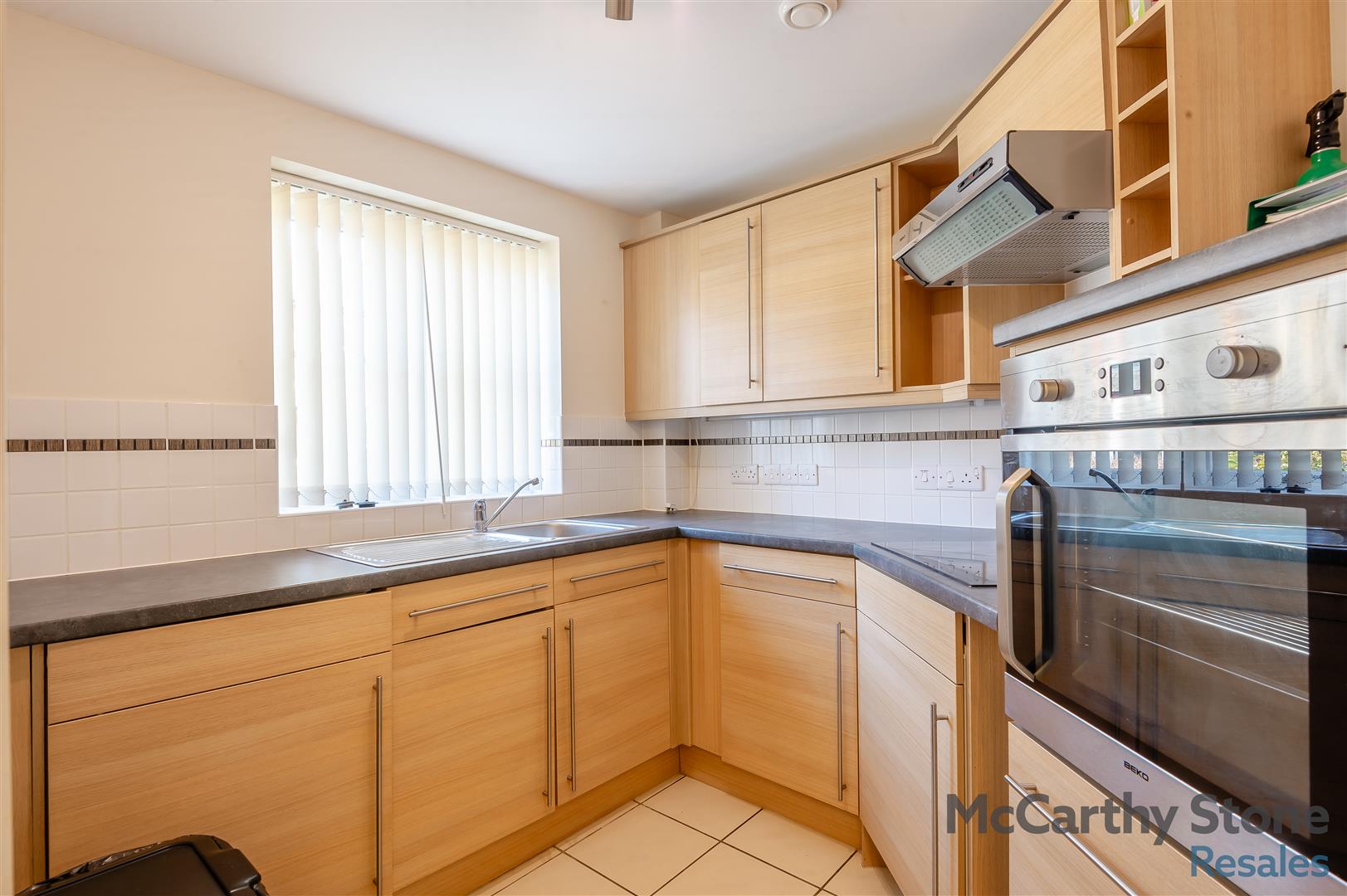 Edwards Court, Queens Road, Attleborough