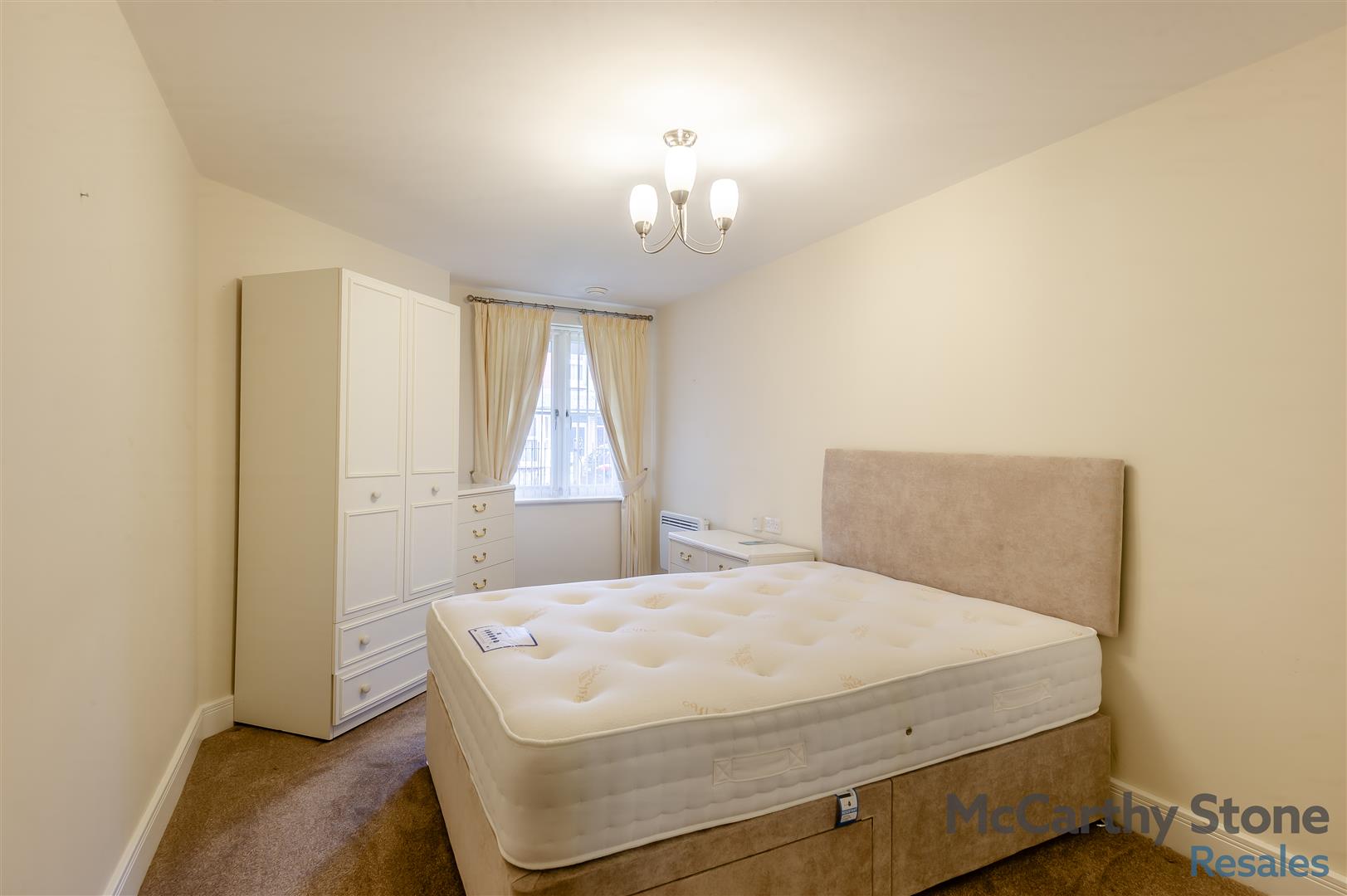Edwards Court, Queens Road, Attleborough