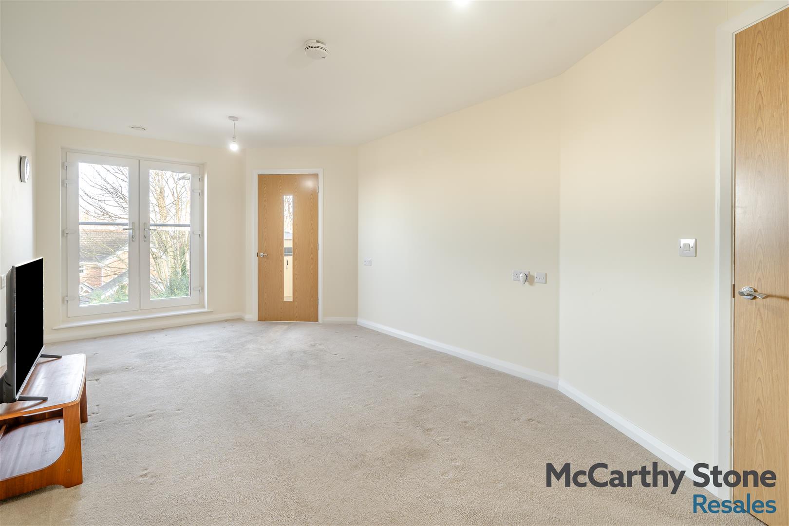 Balshaw Court Burlington Gardens Leyland PR25 3EX