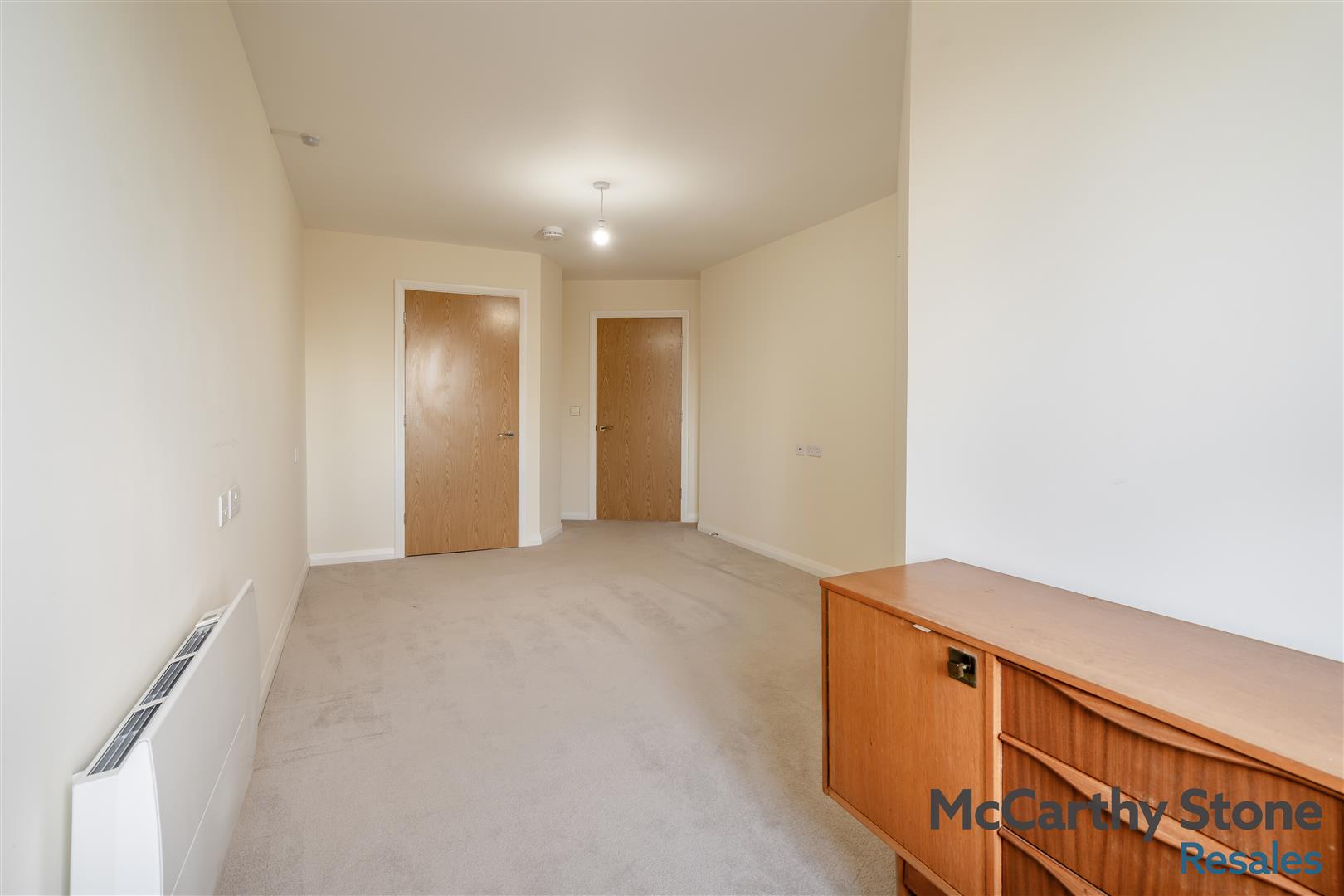 Balshaw Court Burlington Gardens Leyland PR25 3EX