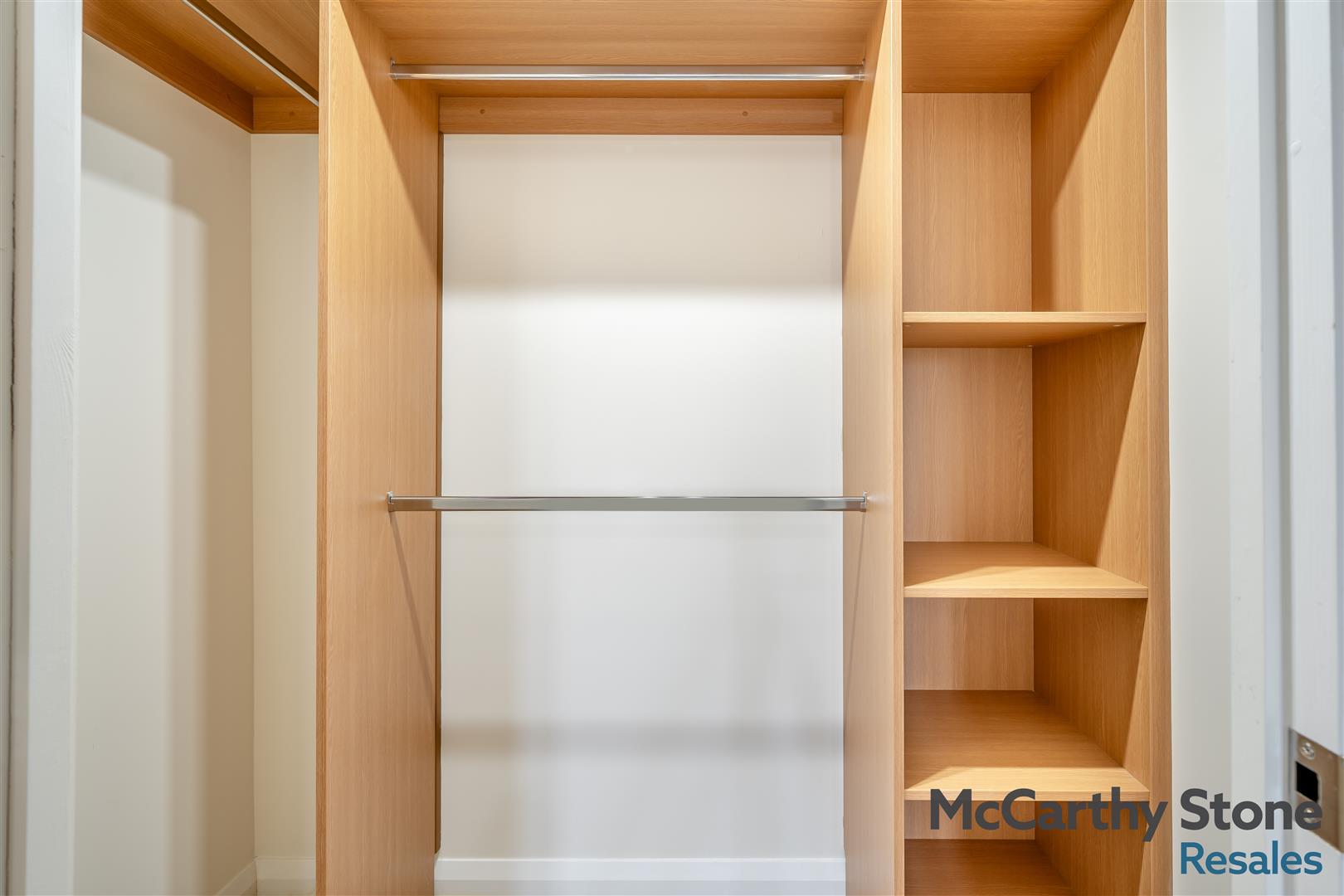 Balshaw Court Burlington Gardens Leyland PR25 3EX