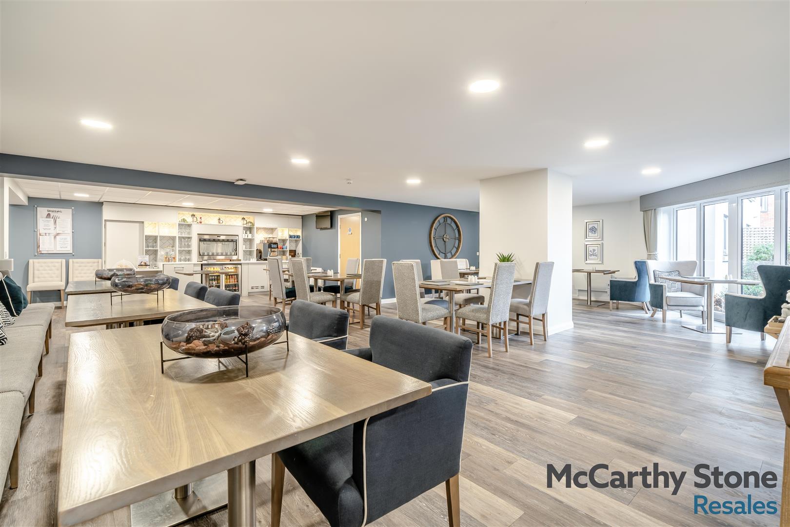 Balshaw Court Burlington Gardens Leyland PR25 3EX